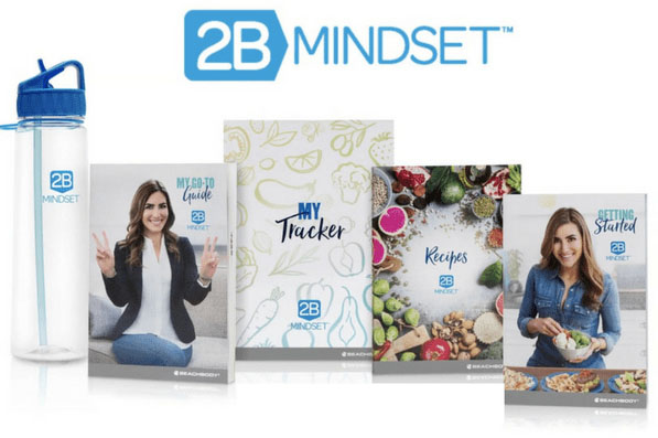 2B Mindset