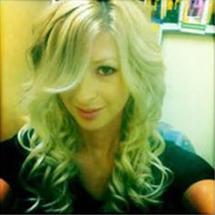 Kristin-me