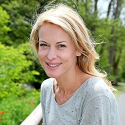 Liz Swann Miller