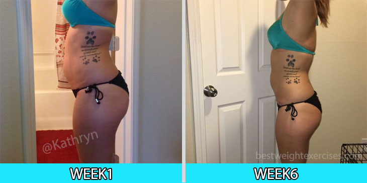 week1-week6