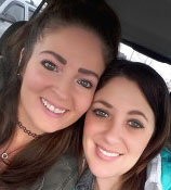Me and My daughter