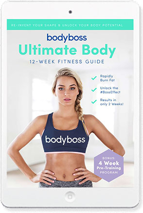 Bodyboss Method