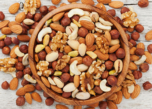 Nuts