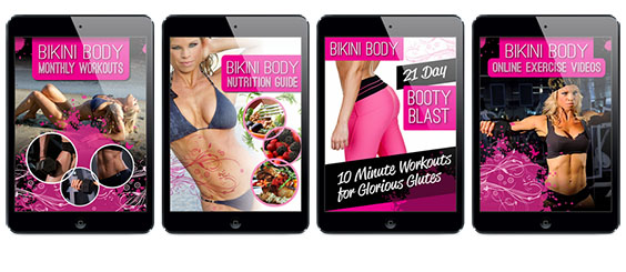 bikini-body-workouts