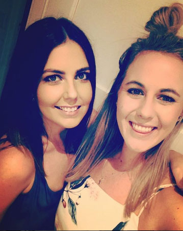 friend