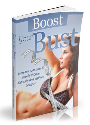 Boost Your Bust Guide
